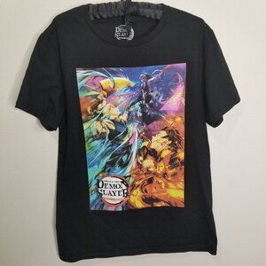 Demon Slayer Graphic T-Shirt